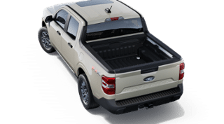 2025 Ford Maverick® External Image 3